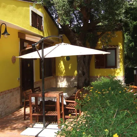 Casa Stella A 