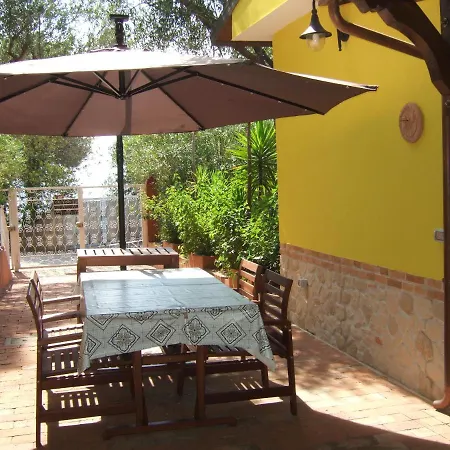 Casa Stella A 