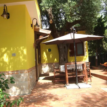 Villa Casa Stella A 