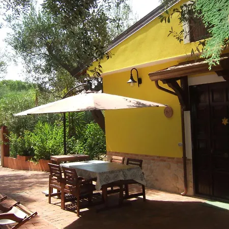Casa Stella A 