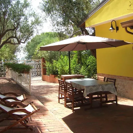 Villa Casa Stella A 