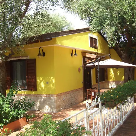 Casa Stella A 