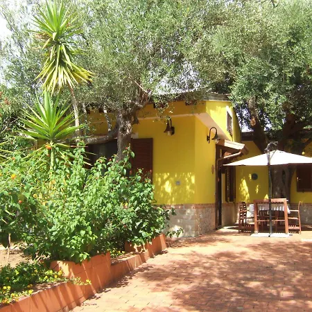 Villa Casa Stella A 