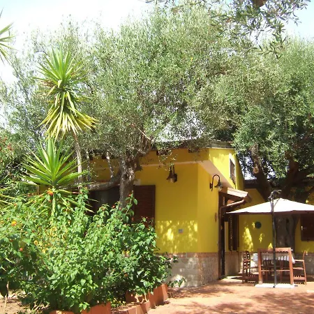 Casa Stella A 