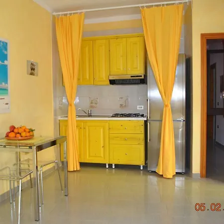 Casa Stella A 