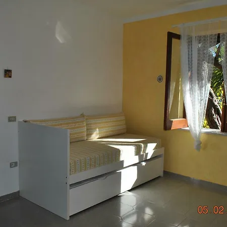 Casa Stella A 