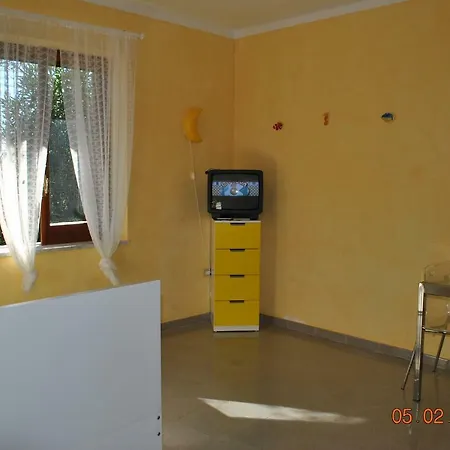 Casa Stella A 