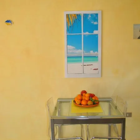 Casa Stella A 